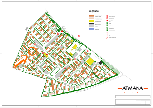 Medium property photo - Kloosterweg 79-147, 4328 GN Burgh-Haamstede